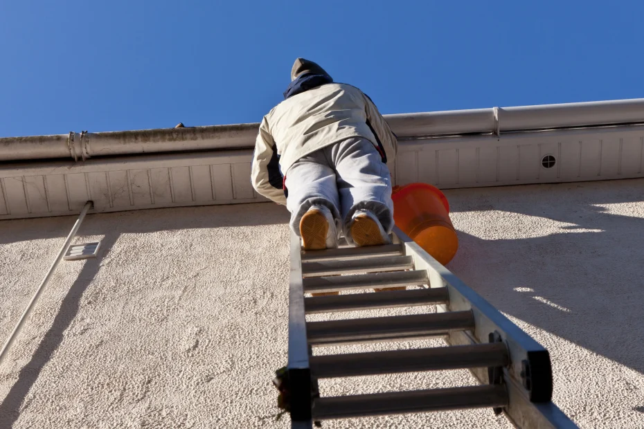 Gutter Cleaning New Port Richey FL