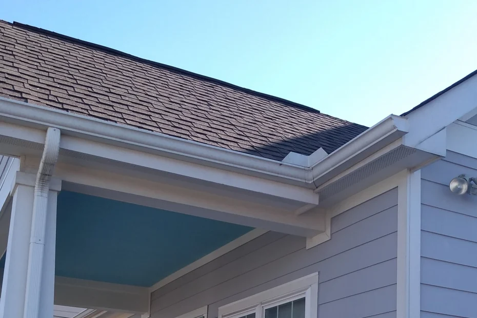 Gutter Cleaning New Port Richey FL