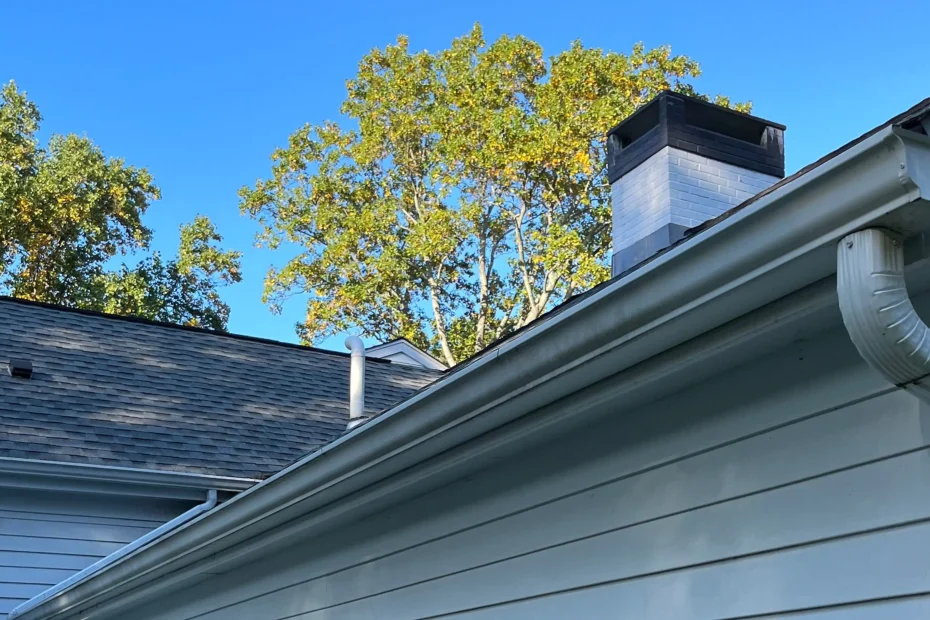 Gutter Cleaning New Port Richey FL